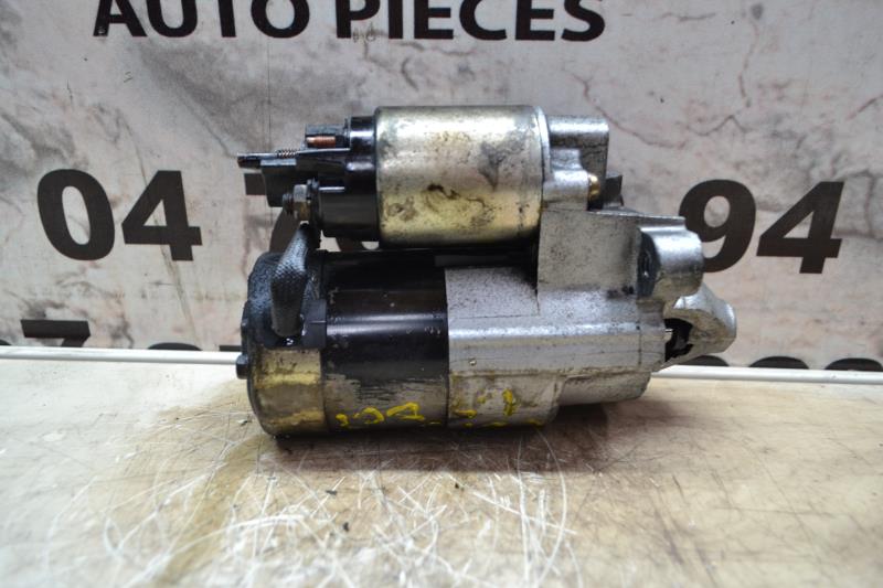 Motorino avviamento