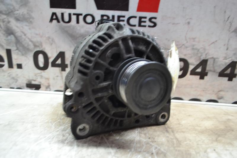 Alternatore