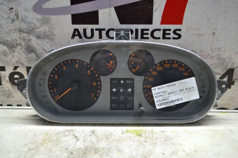 Compteur