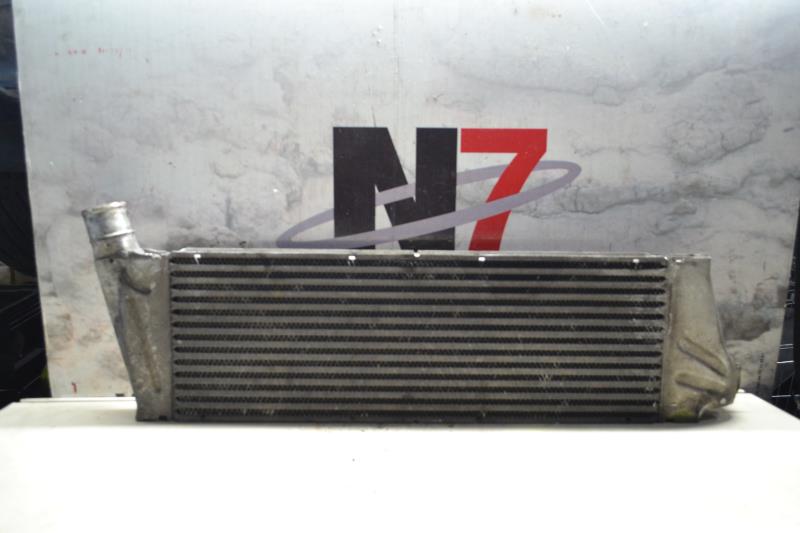 Echangeur air (Intercooler)