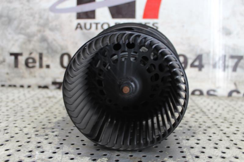 Ventilateur chauffage