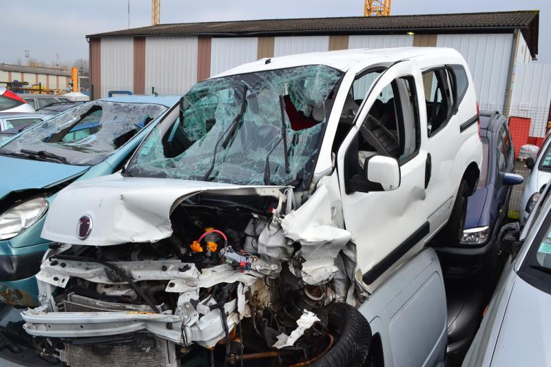 Photo pièce auto
