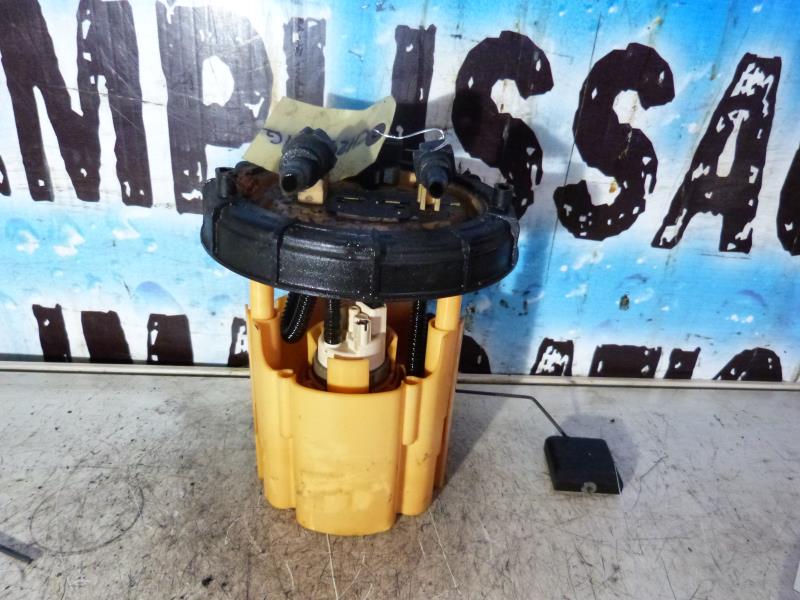 Pompe immergee
