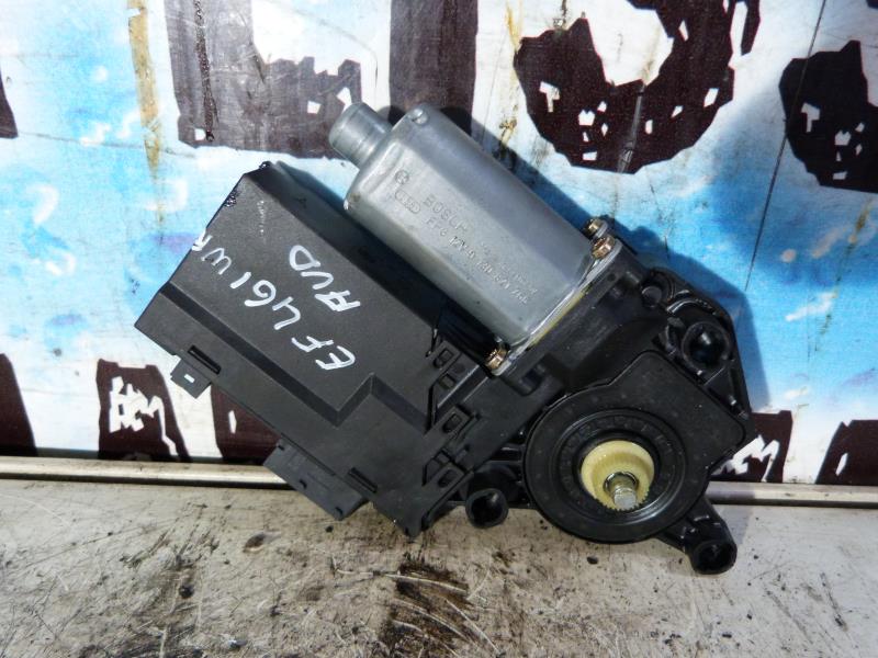 Motore alzacristalli anteriore destro