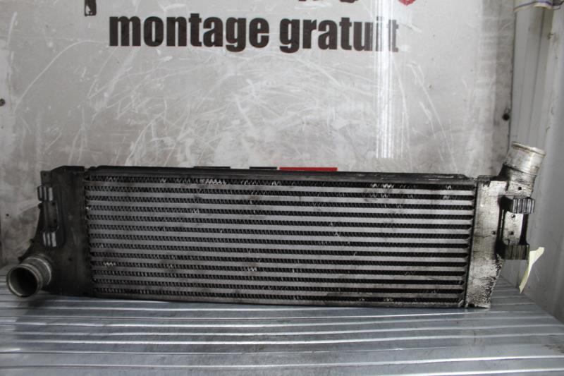 Echangeur air (Intercooler)