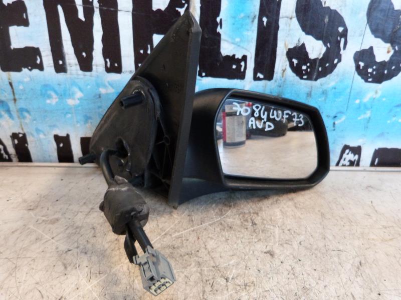 Retroviseur droit