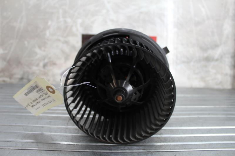 Ventilateur chauffage