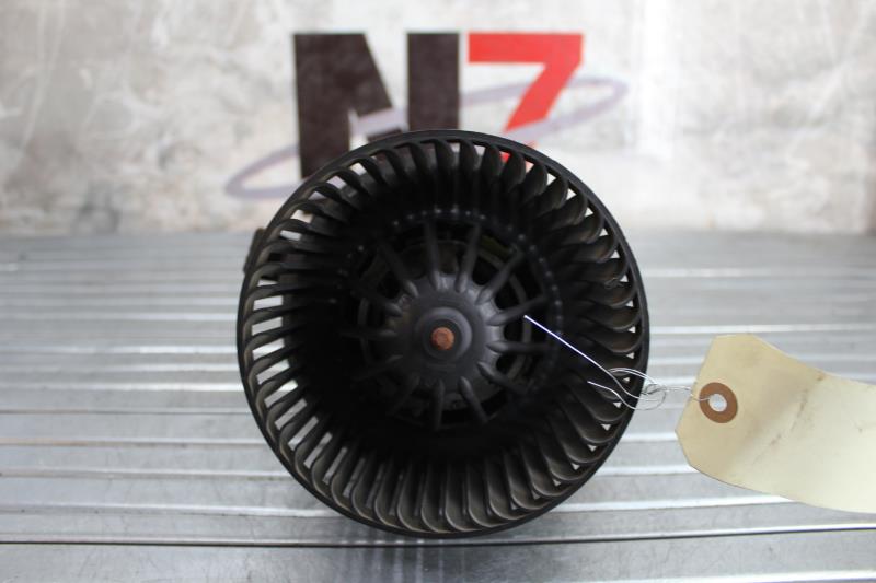 Ventilateur chauffage