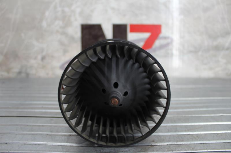 Ventilateur chauffage