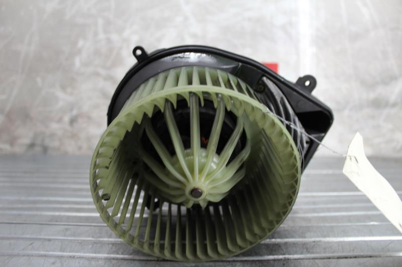 Ventilateur chauffage