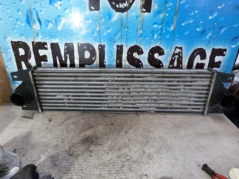 Echangeur air (Intercooler)