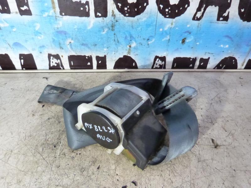 Ceinture avant gauche