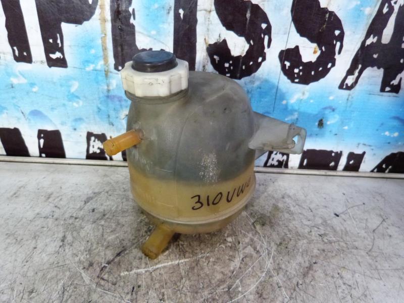 Vase d'expansion