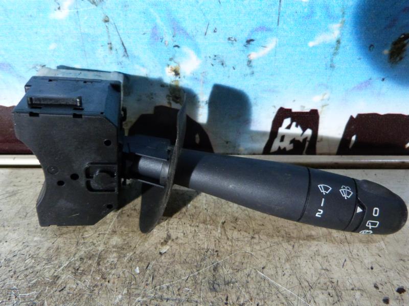 Mando de limpiaparabrisas