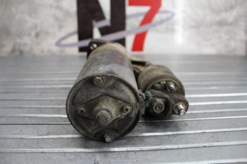 Motorino avviamento