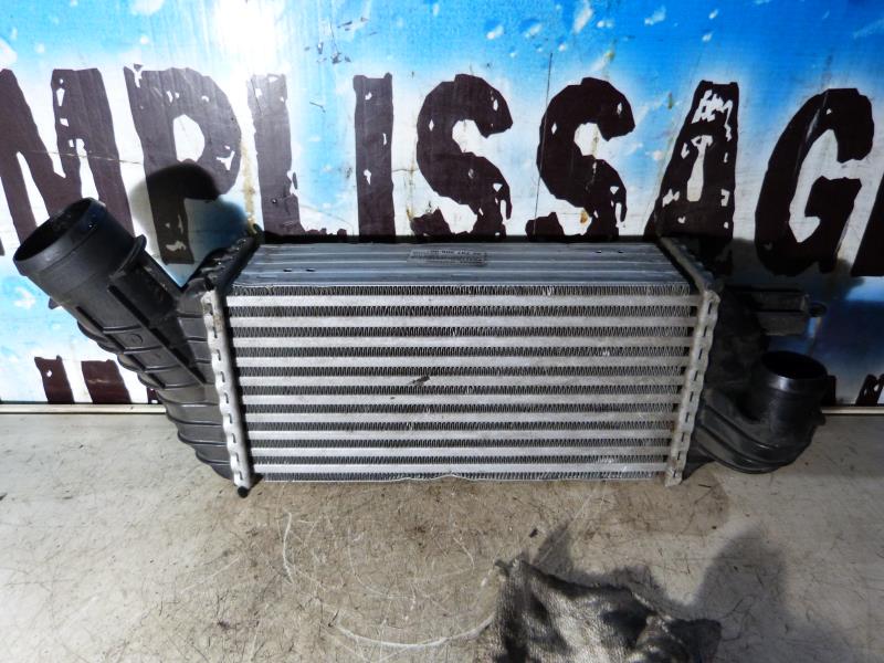 Echangeur air (Intercooler)