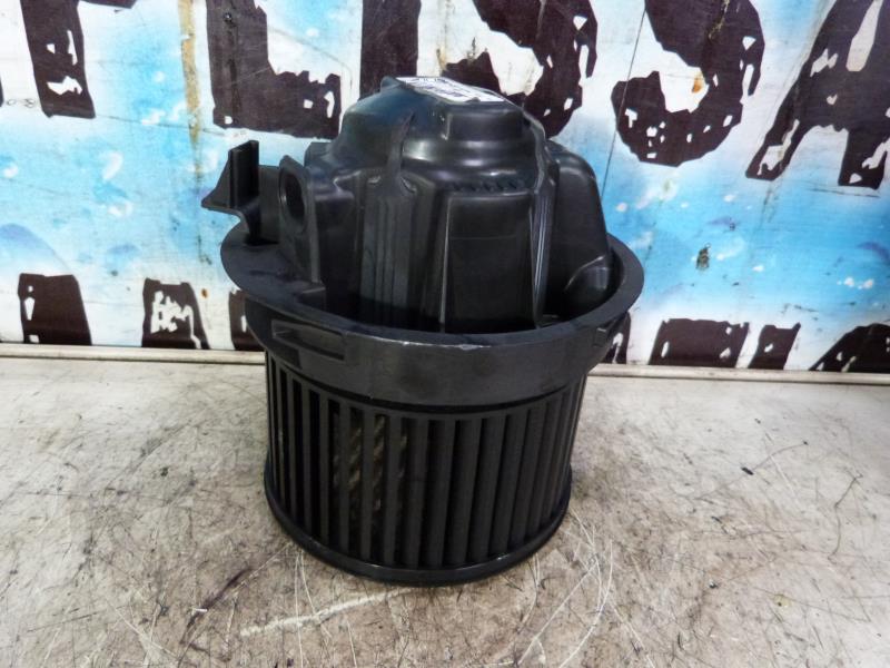 Ventilateur chauffage