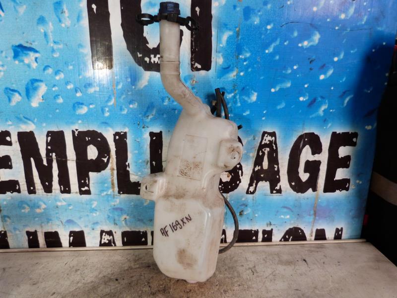 Vase de lave glace