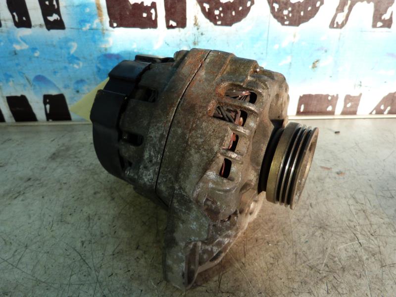 Alternatore