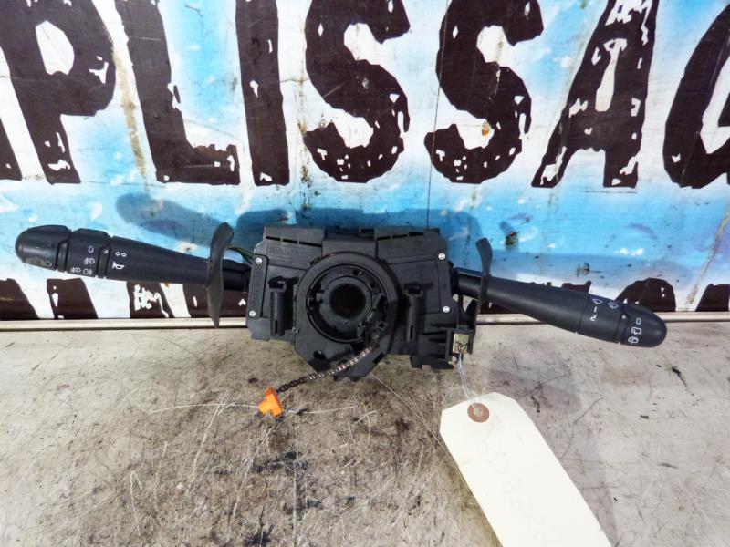 Com (Bloc Contacteur Tournant+Commodo Essuie Glace+Commodo Phare)