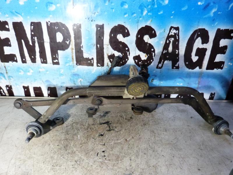 Moteur essuie glace avant