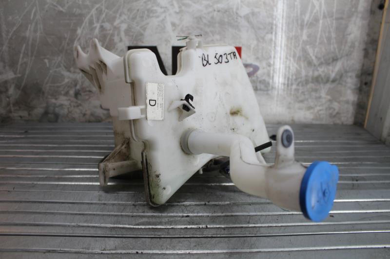 Vase de lave glace