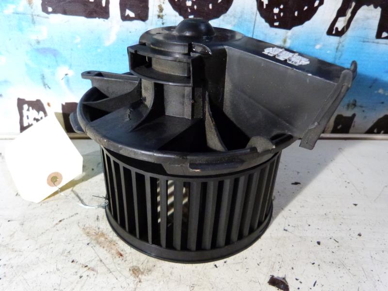 Ventilateur chauffage