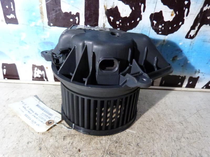 Ventilateur chauffage
