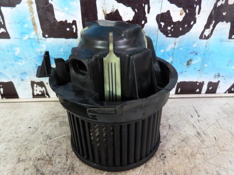 Ventilateur chauffage