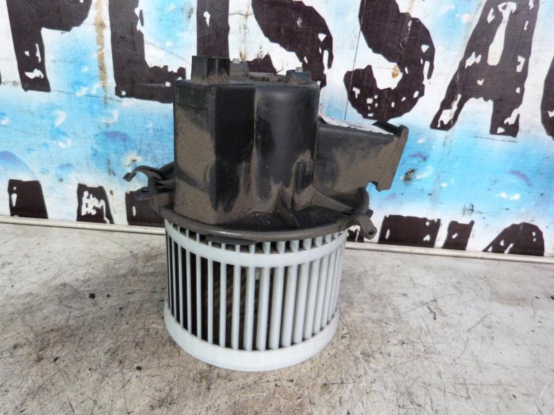 Ventilateur chauffage