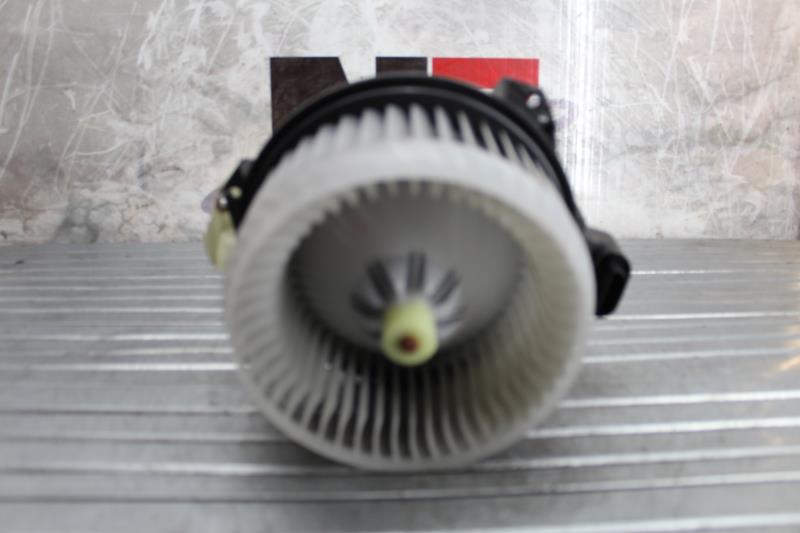 Ventilateur chauffage