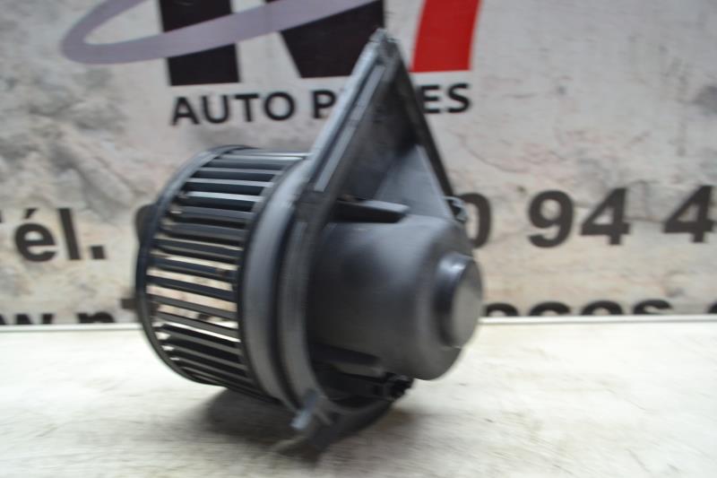 Ventilateur chauffage
