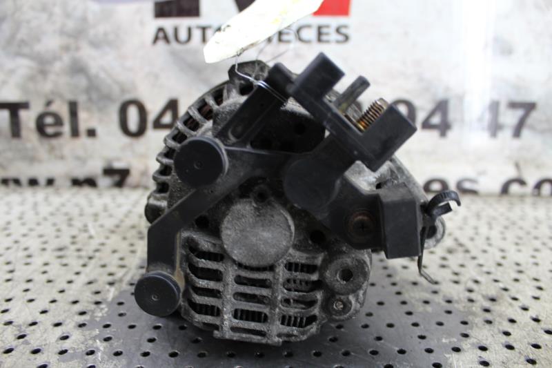 Alternatore