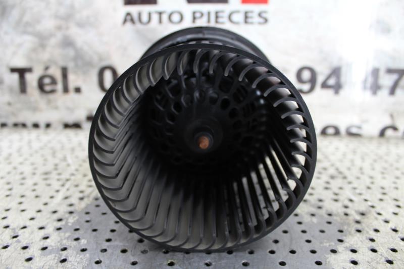 Ventilateur chauffage