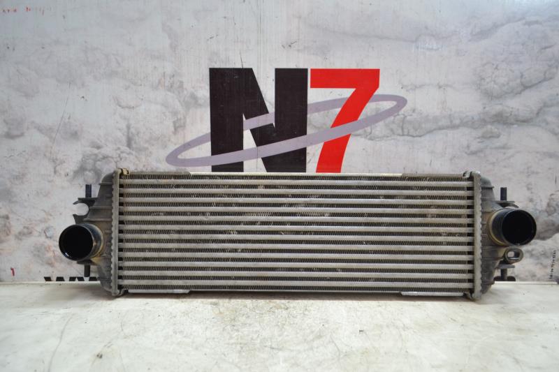 Echangeur air (Intercooler)
