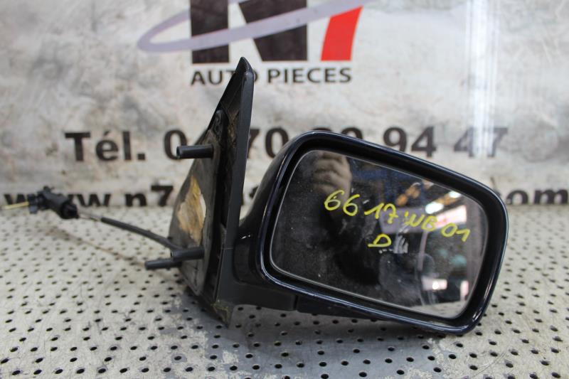 Specchietto retrovisore destro