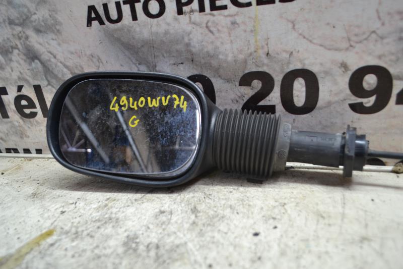 Retroviseur gauche