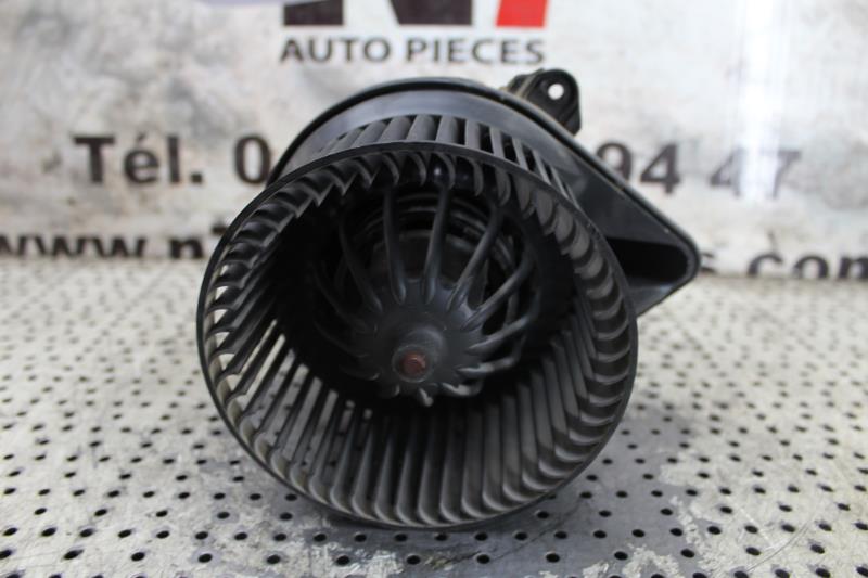 Ventilateur chauffage