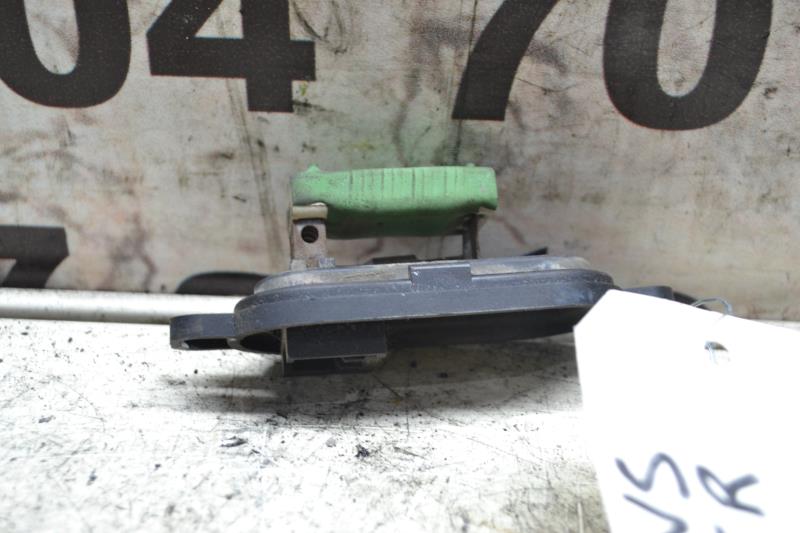 Resistance chauffage
