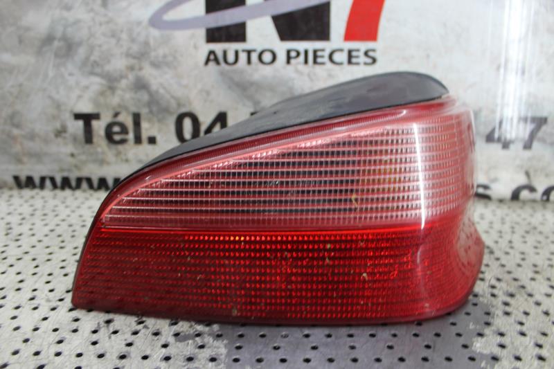 Fanale posteriore principale destro (luci)