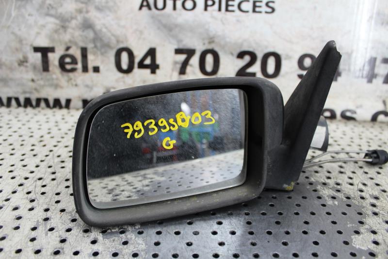 Retrovisor izquierdo