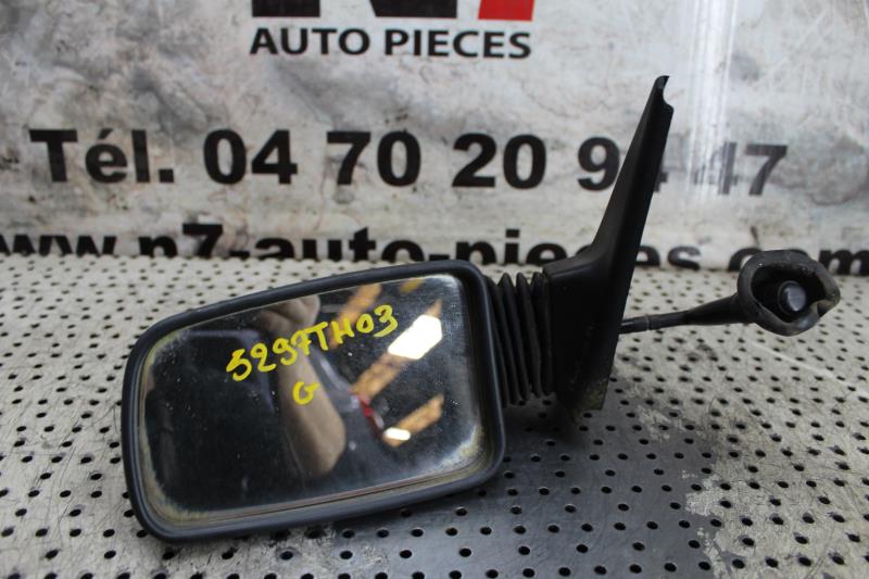 Specchietto retrovisore sinistro