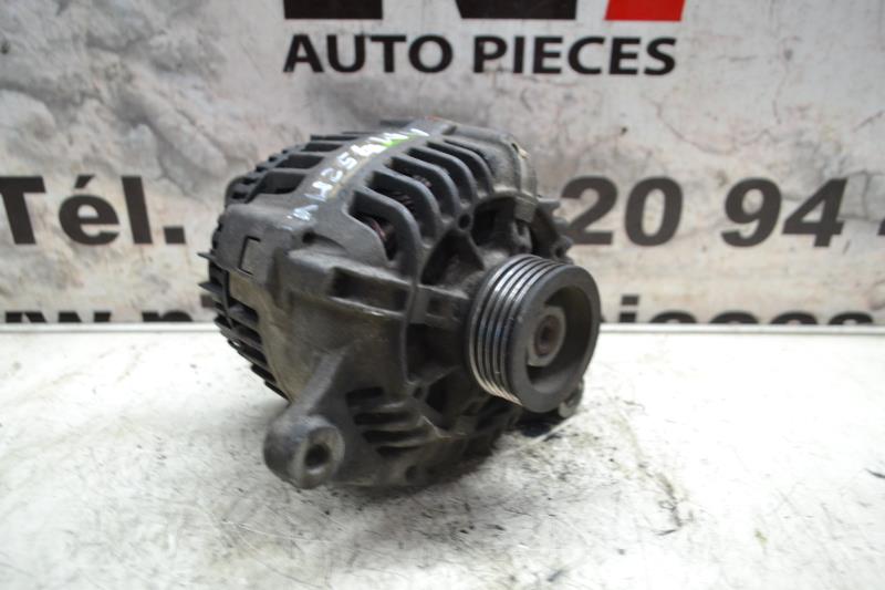 Alternatore