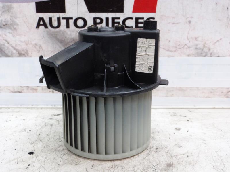 Ventilateur chauffage