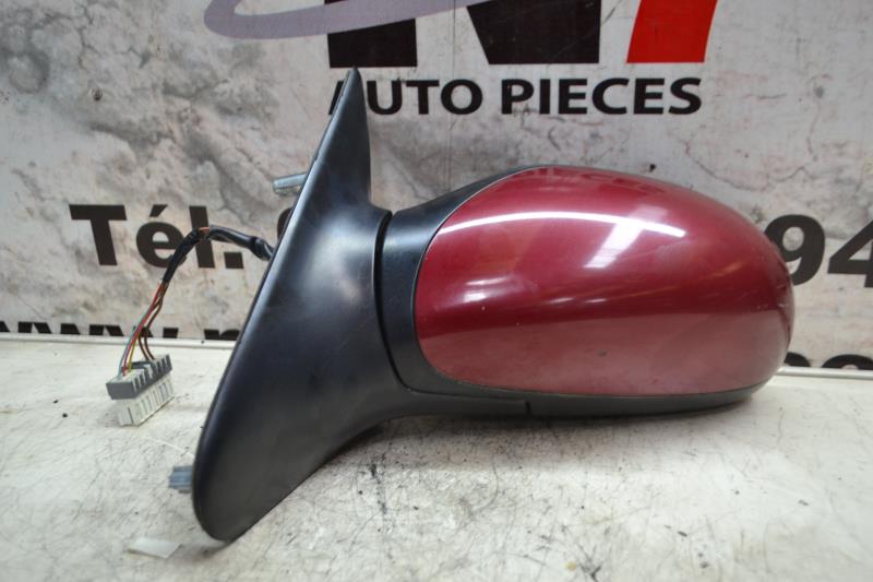 Specchietto retrovisore sinistro