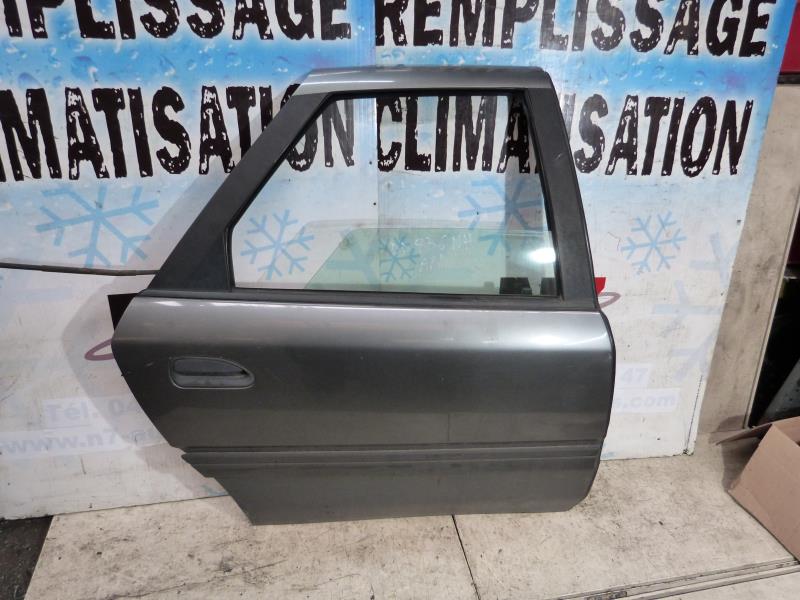 Porte arriere droit