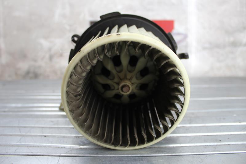 Ventilateur chauffage