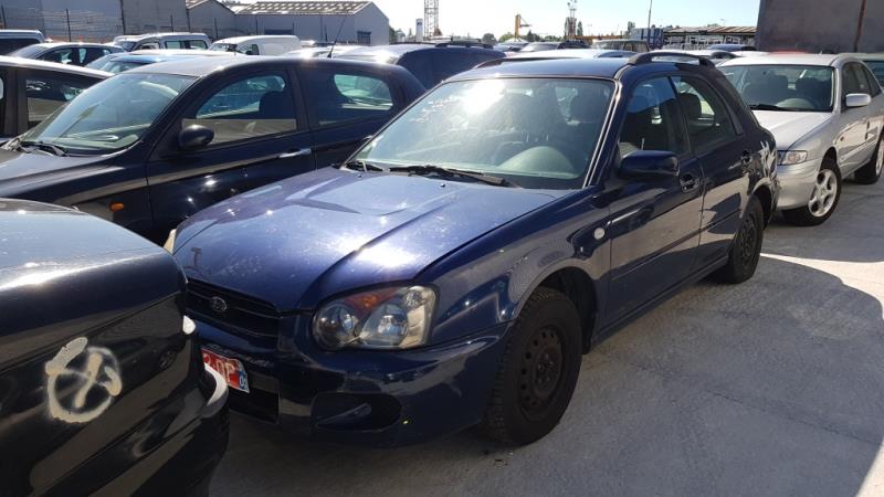 Foto pieza de coche