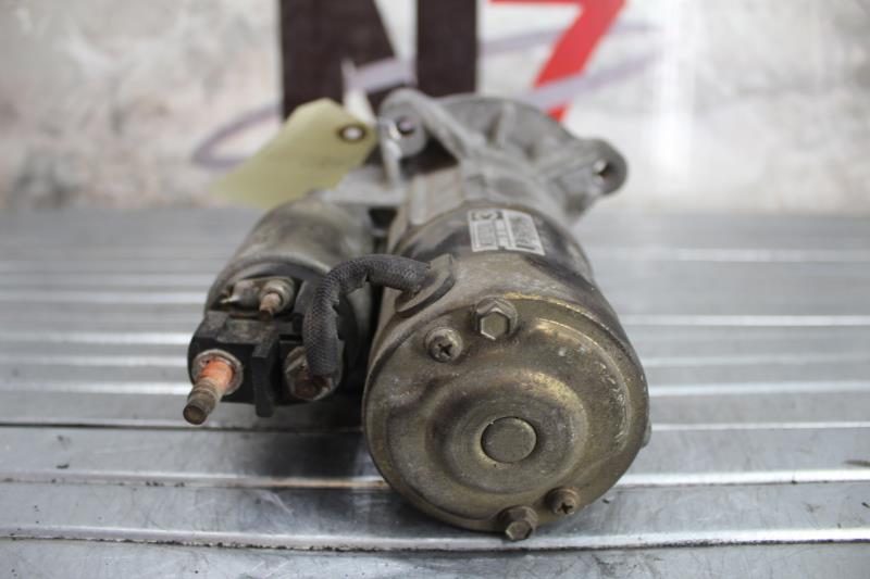 Photo pièce auto