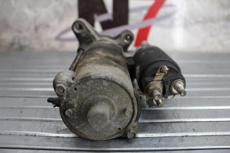 Motorino avviamento